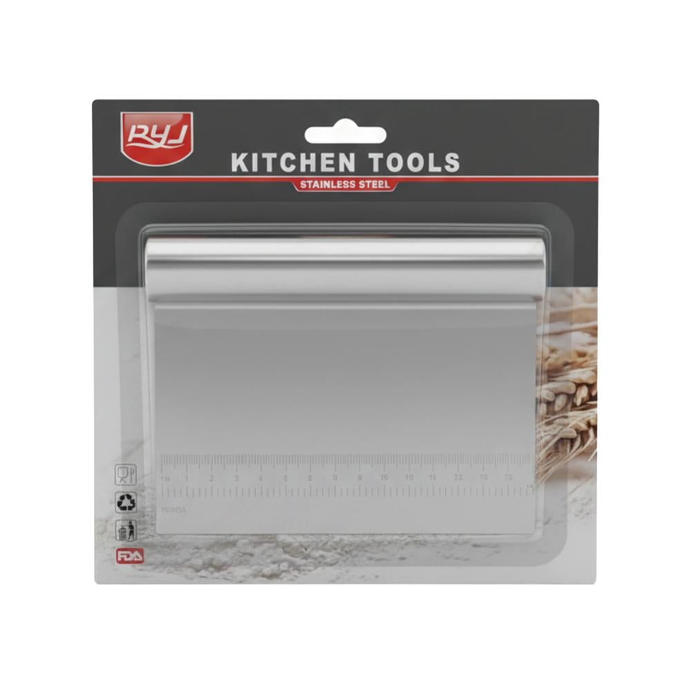 قاشطة عجين ستيل - AL-7192