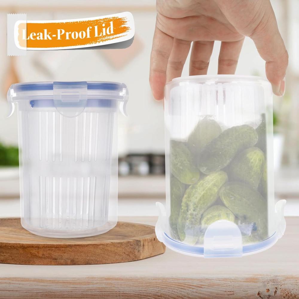 علبة بهارات بغطاء تركي-LC-470