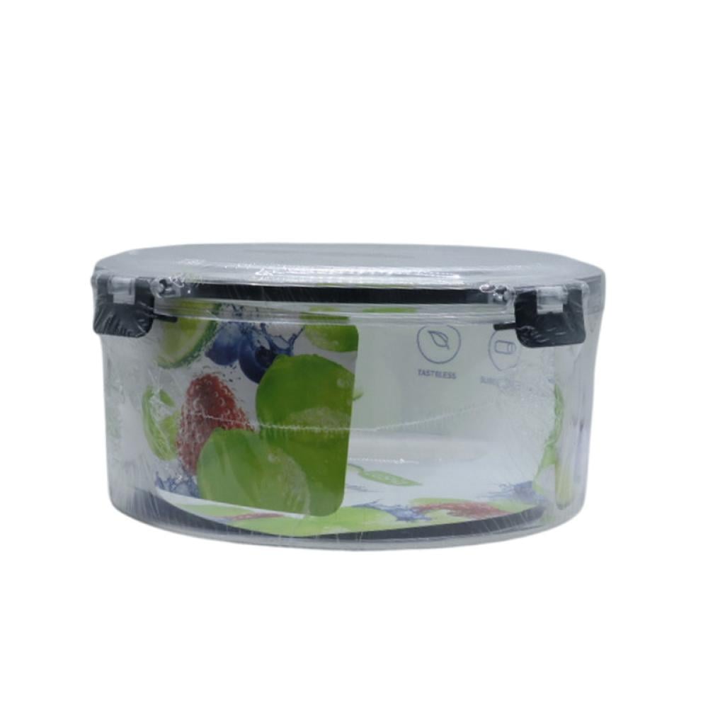 حافظة تخزين اكريلك متعدده الاستخدام -AL-8248