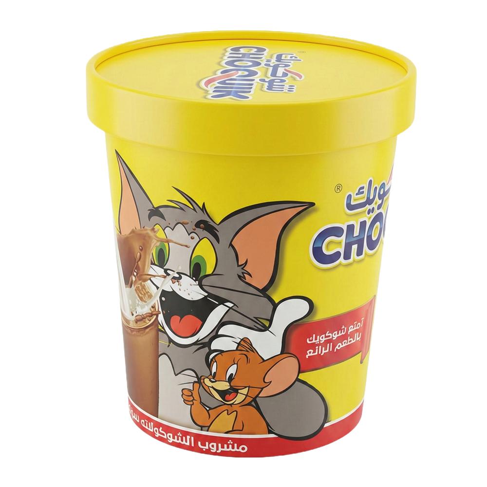 شوكويك مسحوق شراب الشوكولاتة - 200 جرام