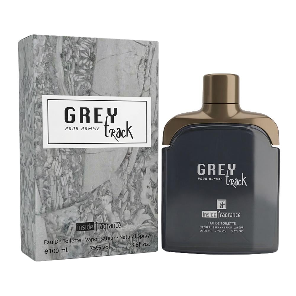 اسنايد فراغرانس عطر جري تراك – 100 مل
