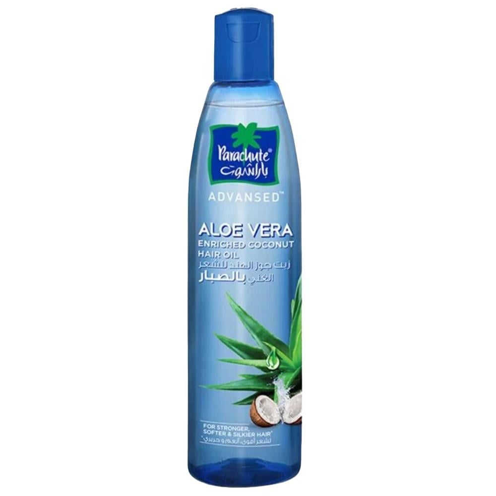 زيت جوز الهند الغني بالصبار من باراشوت – 250 مل