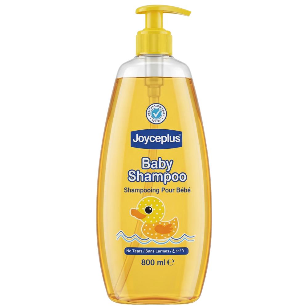 شامبو الأطفال من جويس بلس - 800 مل