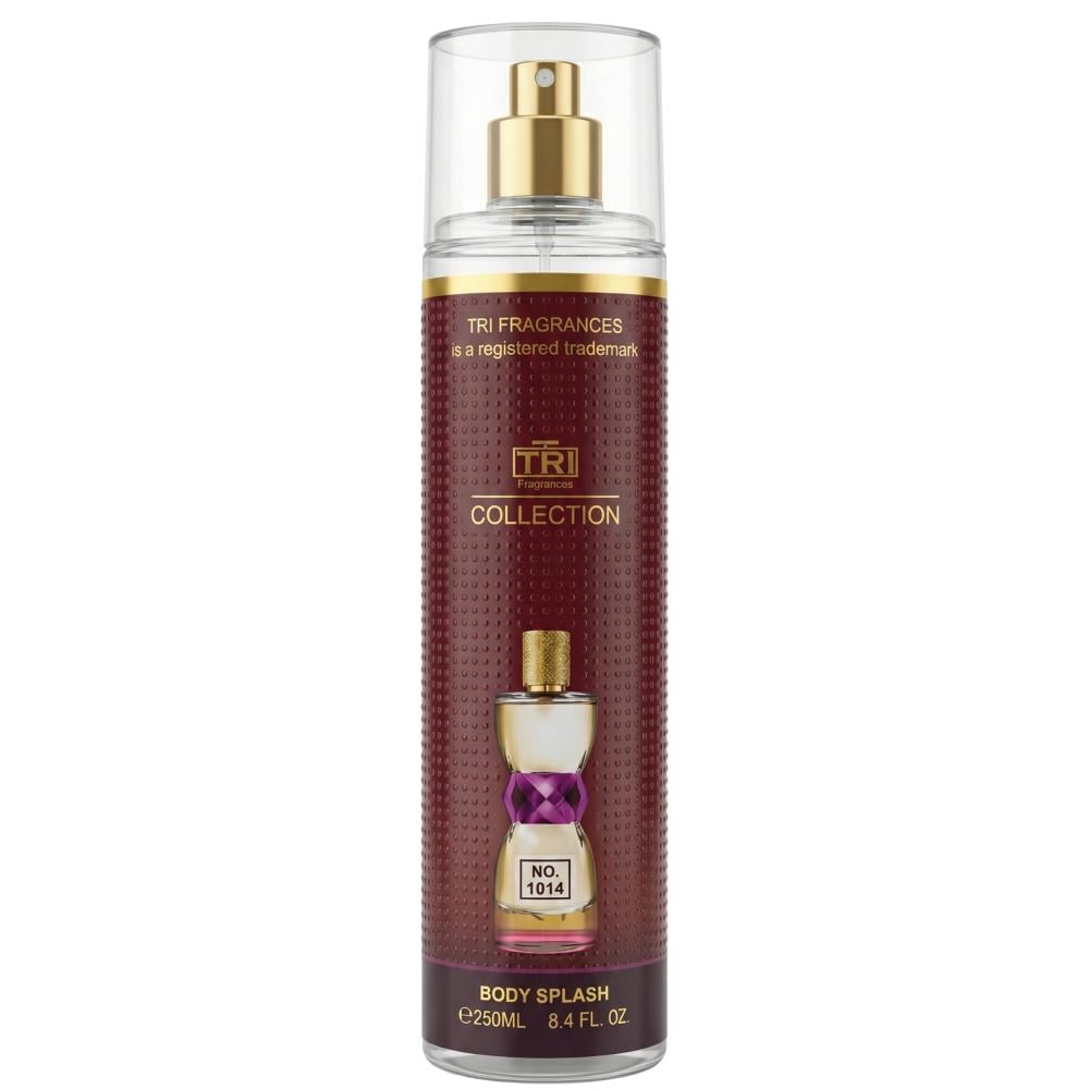 معطر جسم 1014 من تي أر أي – 250 مل