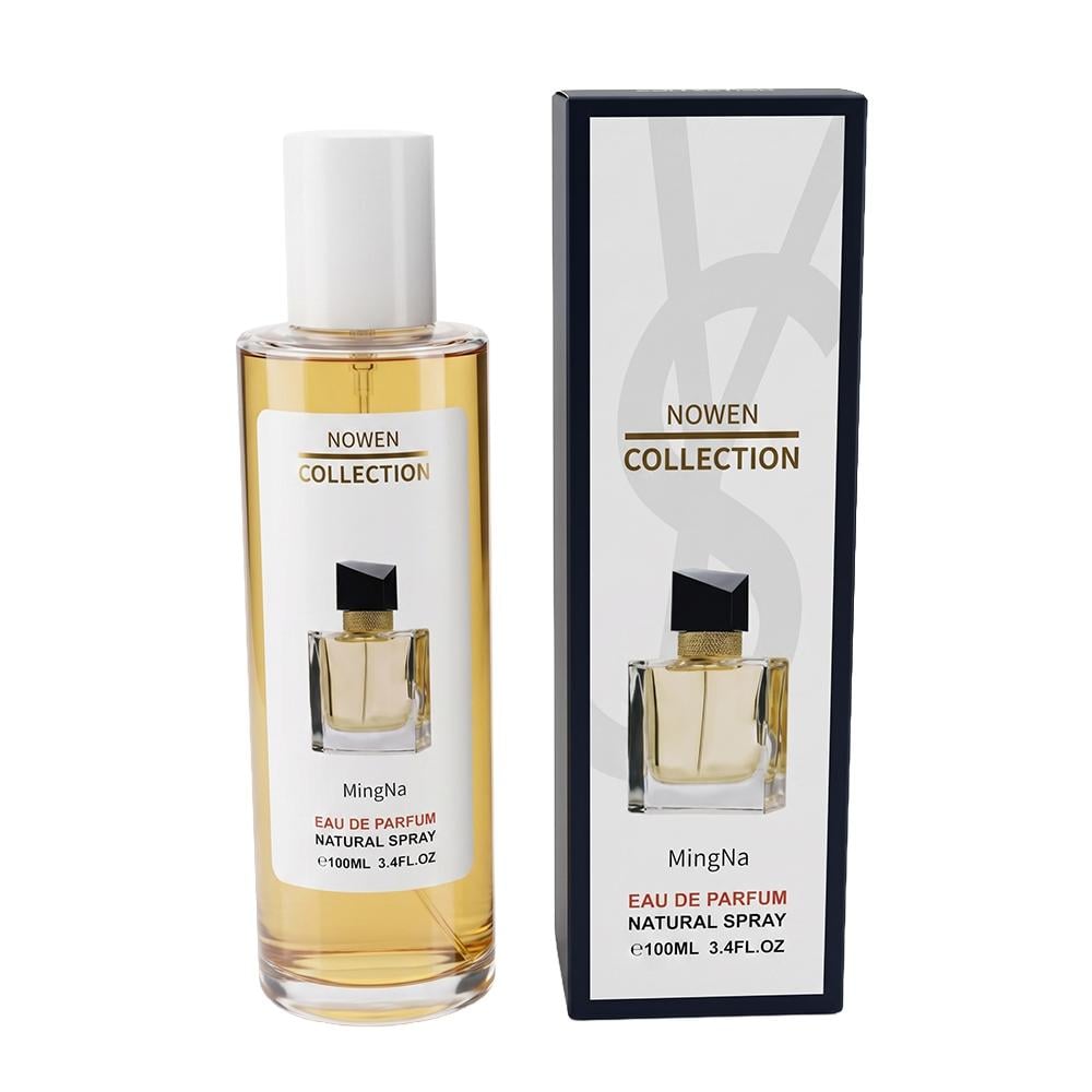 عطر نسائي مينغنا – 100 مل