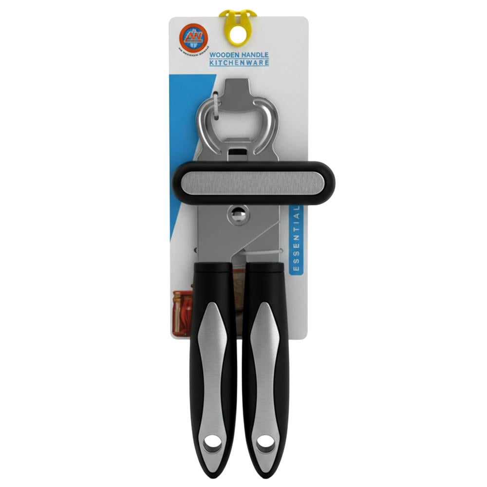 فتاحة علب ستيل يدوية - AL-6628