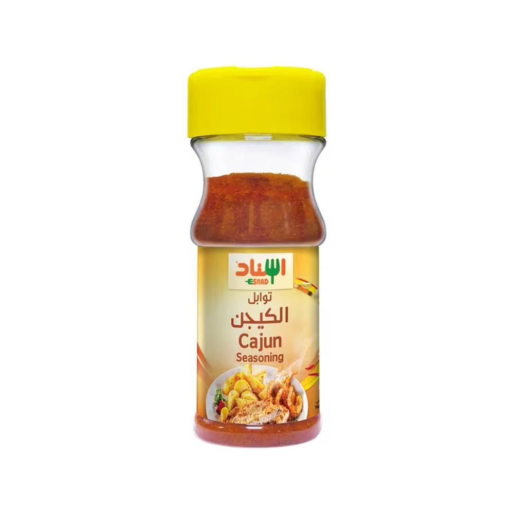 توابل الكيجن من اسناد – 130 جم