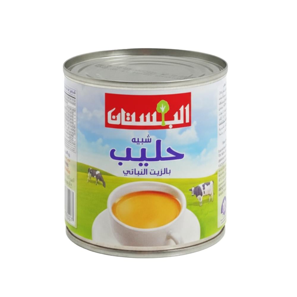 شبيه حليب بالزيت النباتي من البستان - 170 جرام