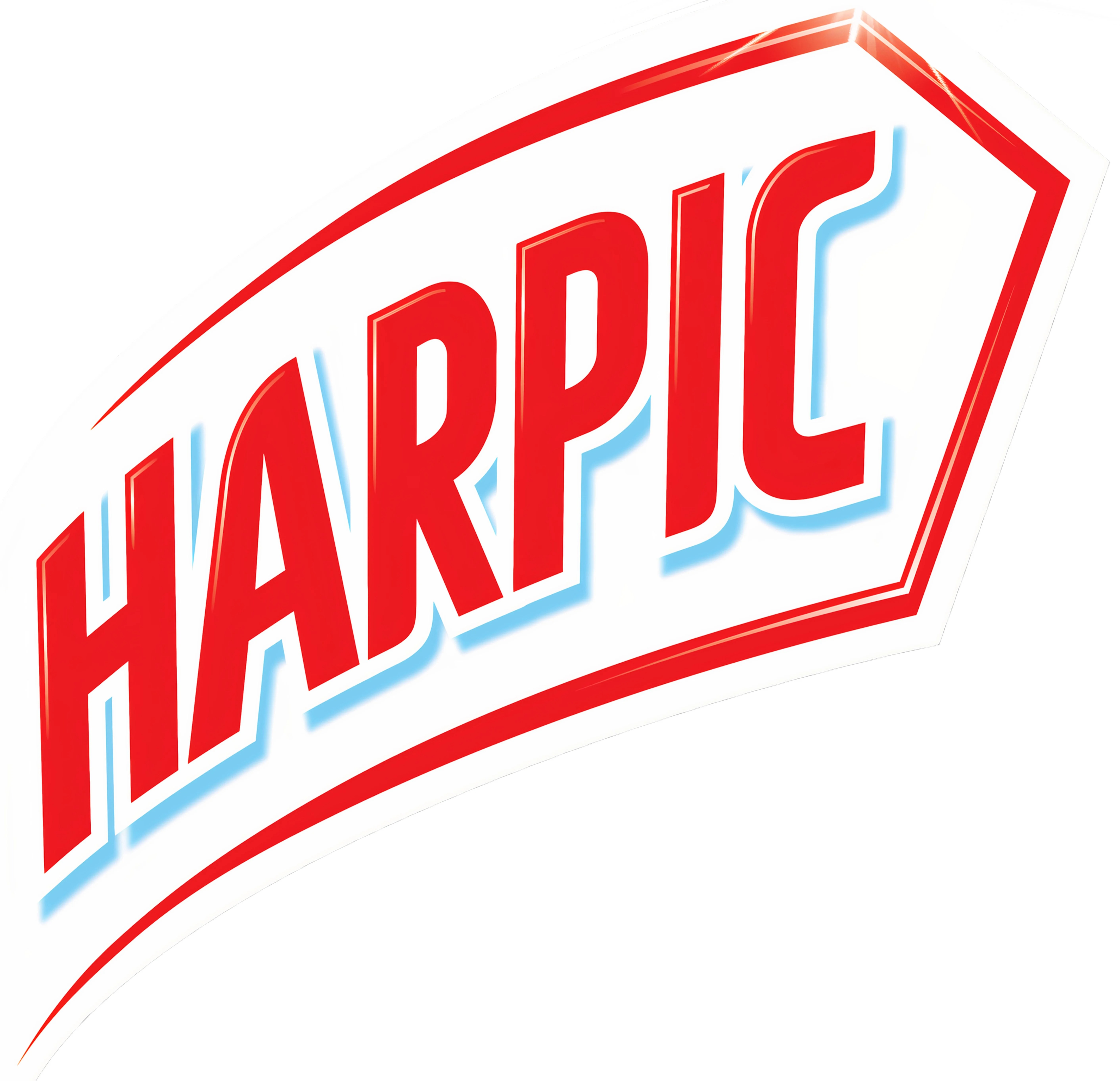هاربيك Harpic