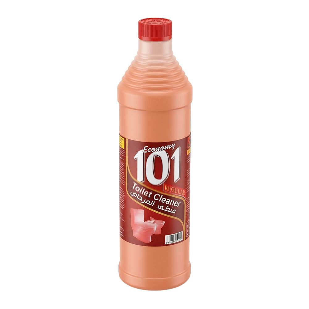 إيكونومي 101 منظف المرحاض – 1 لتر