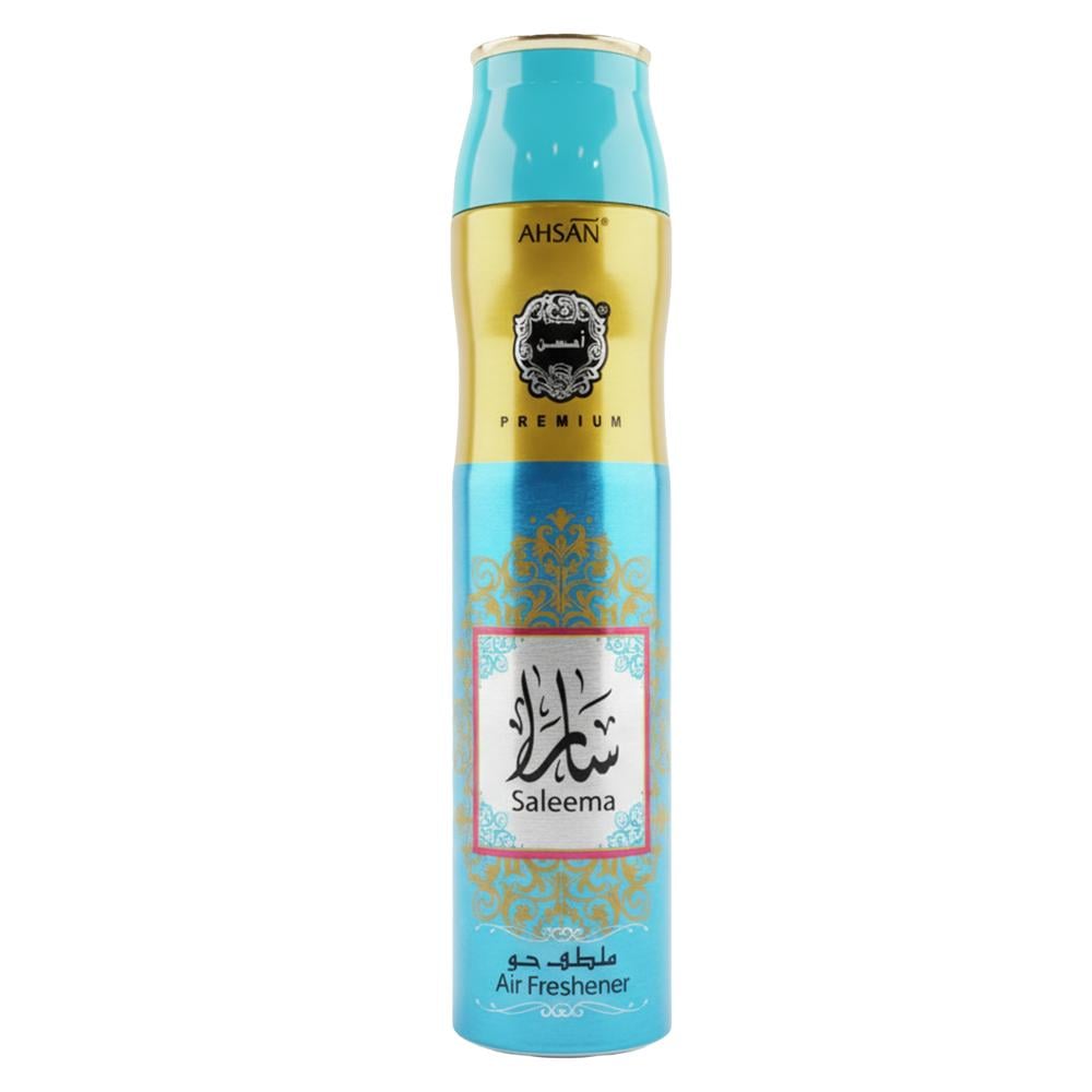 معطر جو ساليما من أحسن – 300 مل