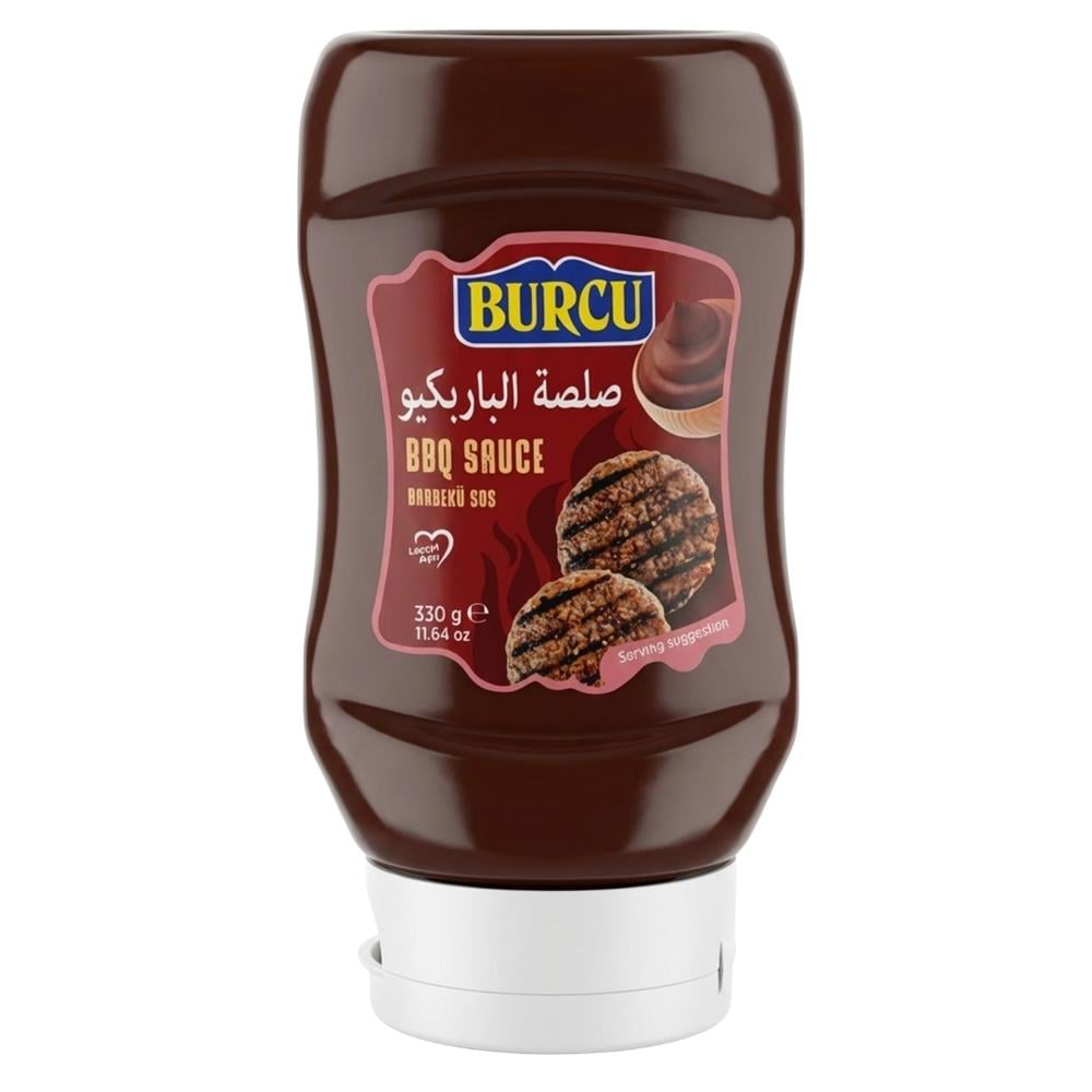 صلصة الباربكيو من بورجو – 330 جرام