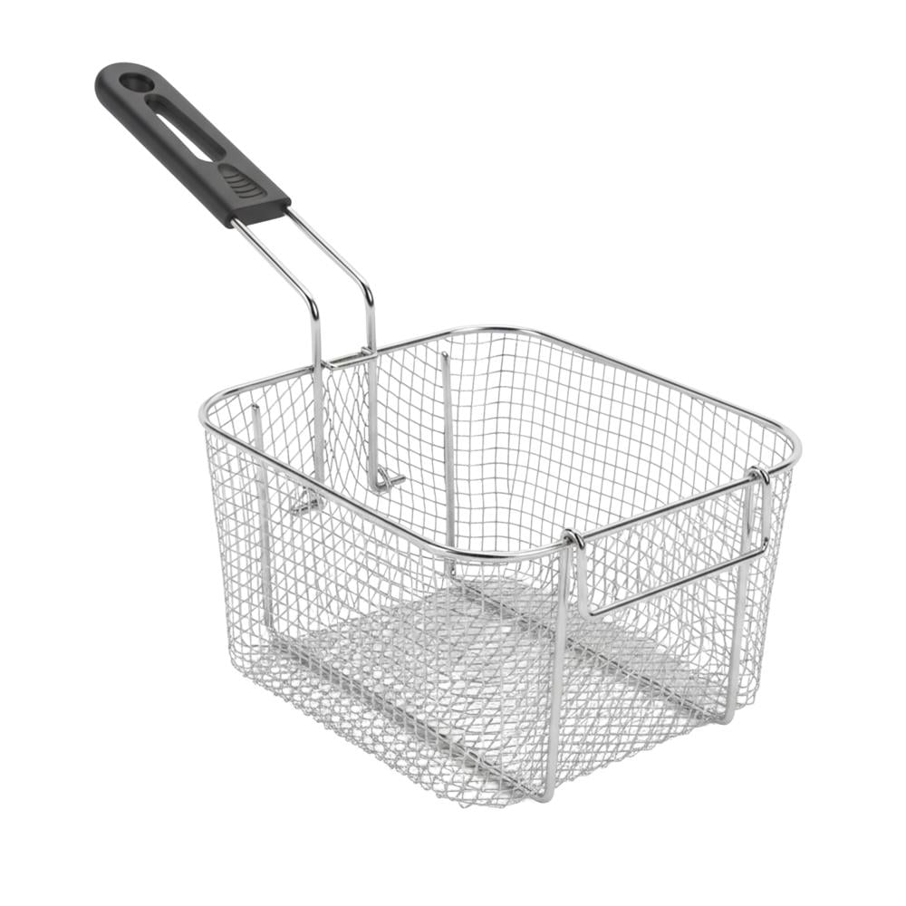 مصفاة استيل بمقبض بلاستيك - AL-200091