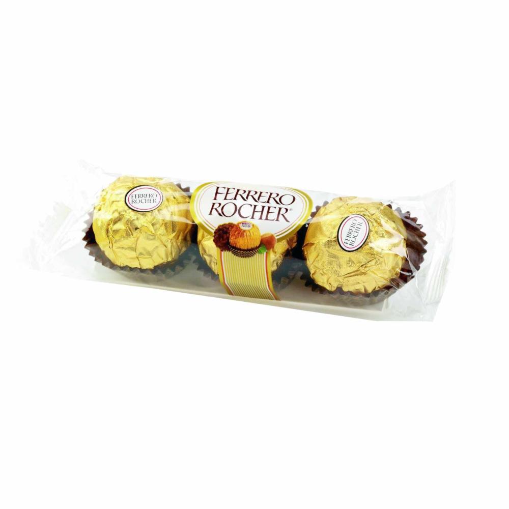 شوكولاتة فيريرو روشيه