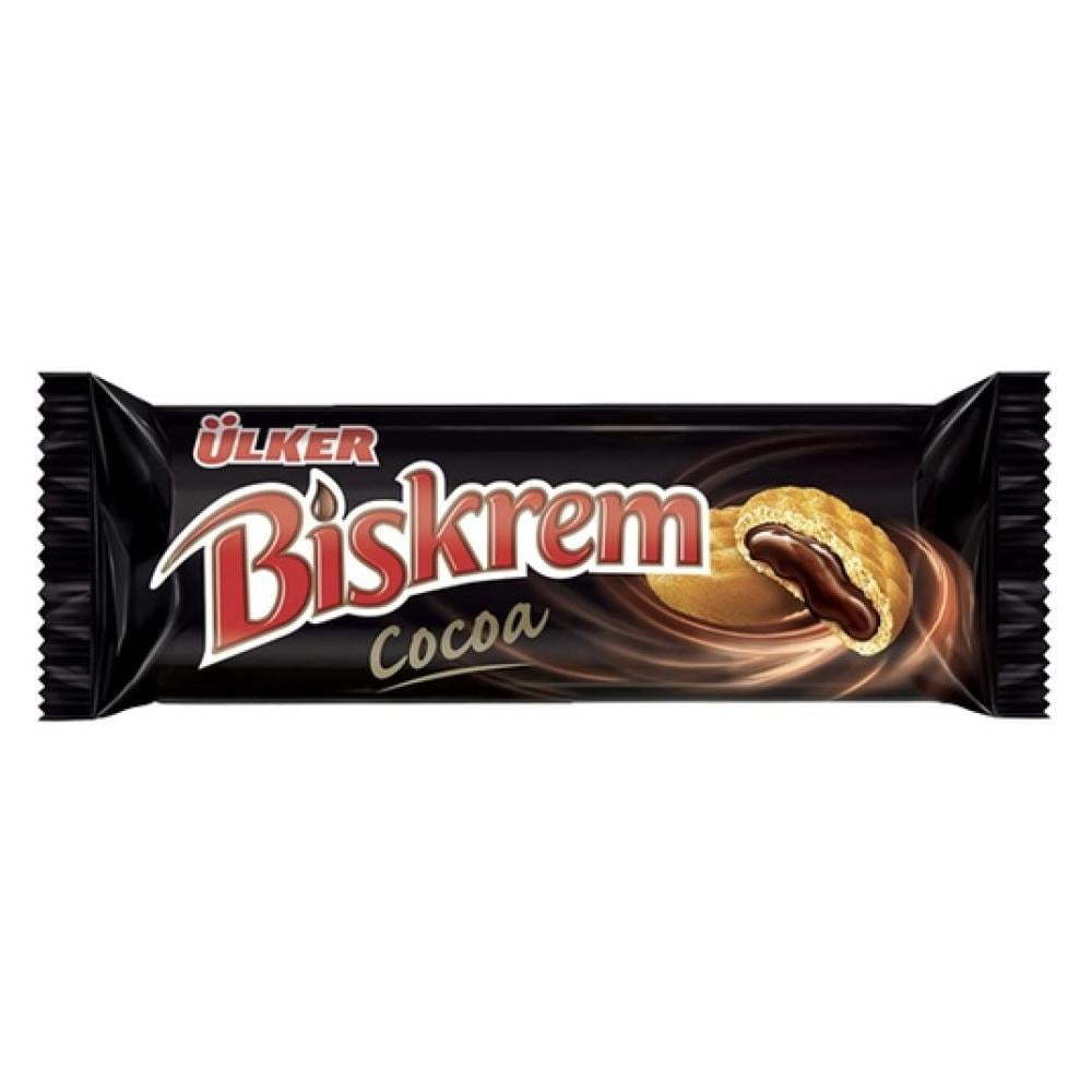 بسكويت بسكريم رول | 2 حبات | 99 جرام