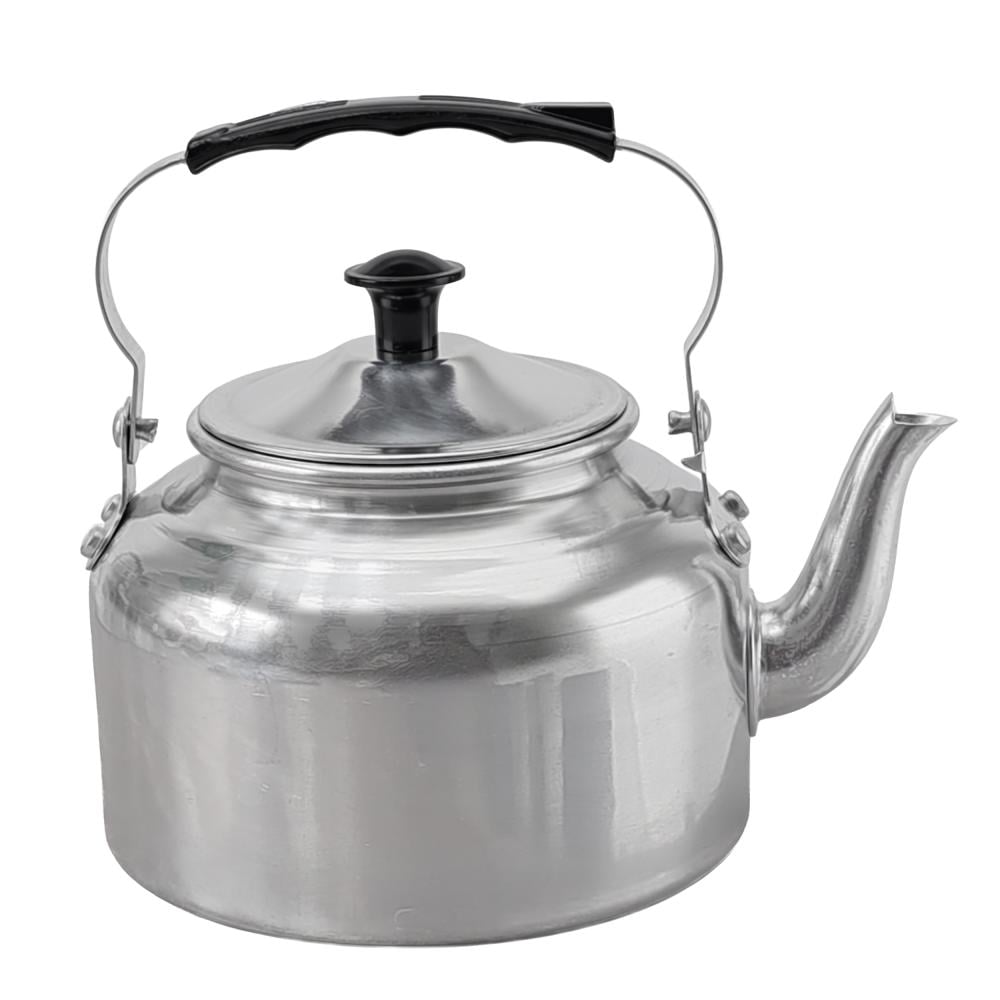 براد ستيل بمقبض معزول – 1 لتر - WS-315