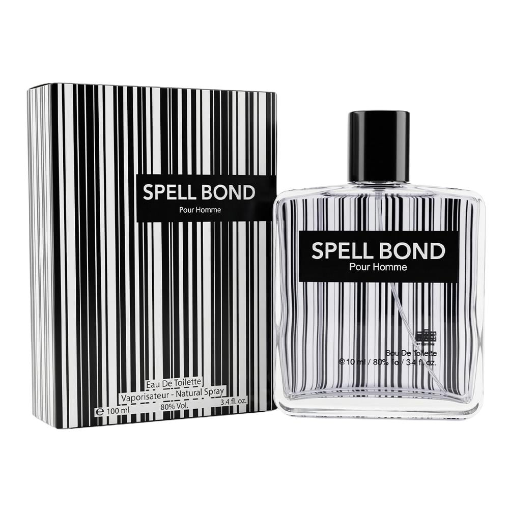 تي أر آي عطر سبيل بوند – 100 مل