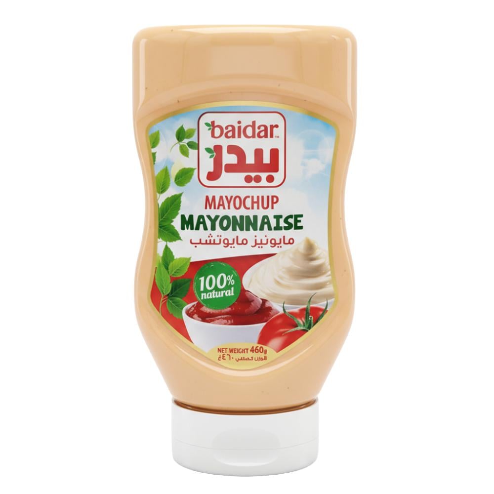 مايونيز مايوتشب من بيدر – 460 جرام