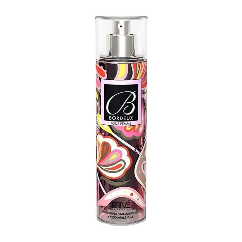برايف معطر جسم بروديكس – 250 مل