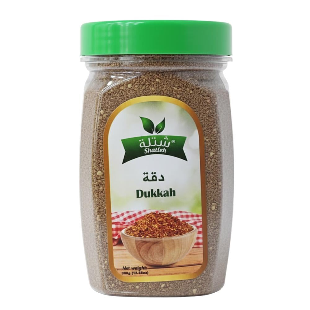 دقة من شتلة – 300 جرام