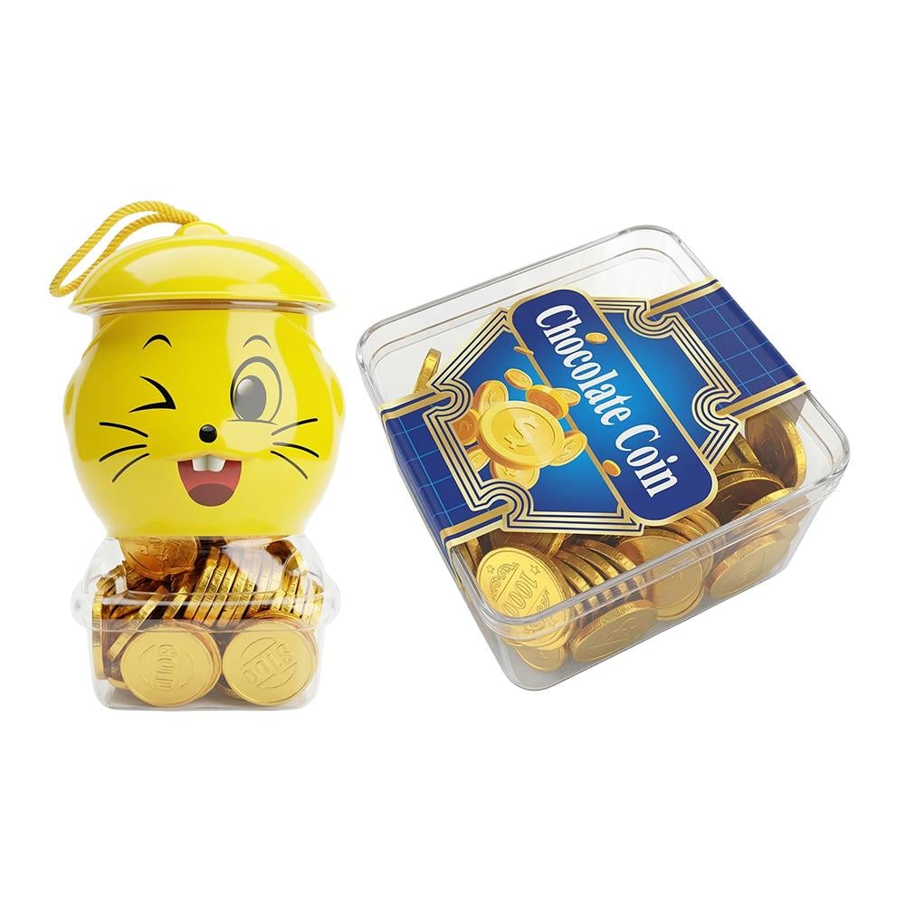 سويت لاند علبة شوكولاتة جنيهات  –  1 علبه × 200 جرام