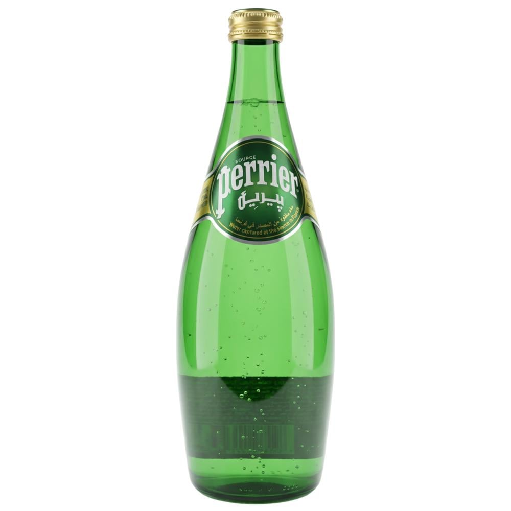 مياه معدنية فوارة من بيرين – 750 مل