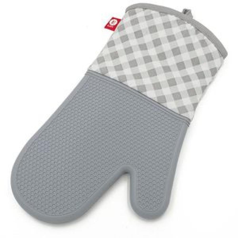 قوي قفازات سيليكون مخصصة مباشرةً لتوفير الحماية المثلى