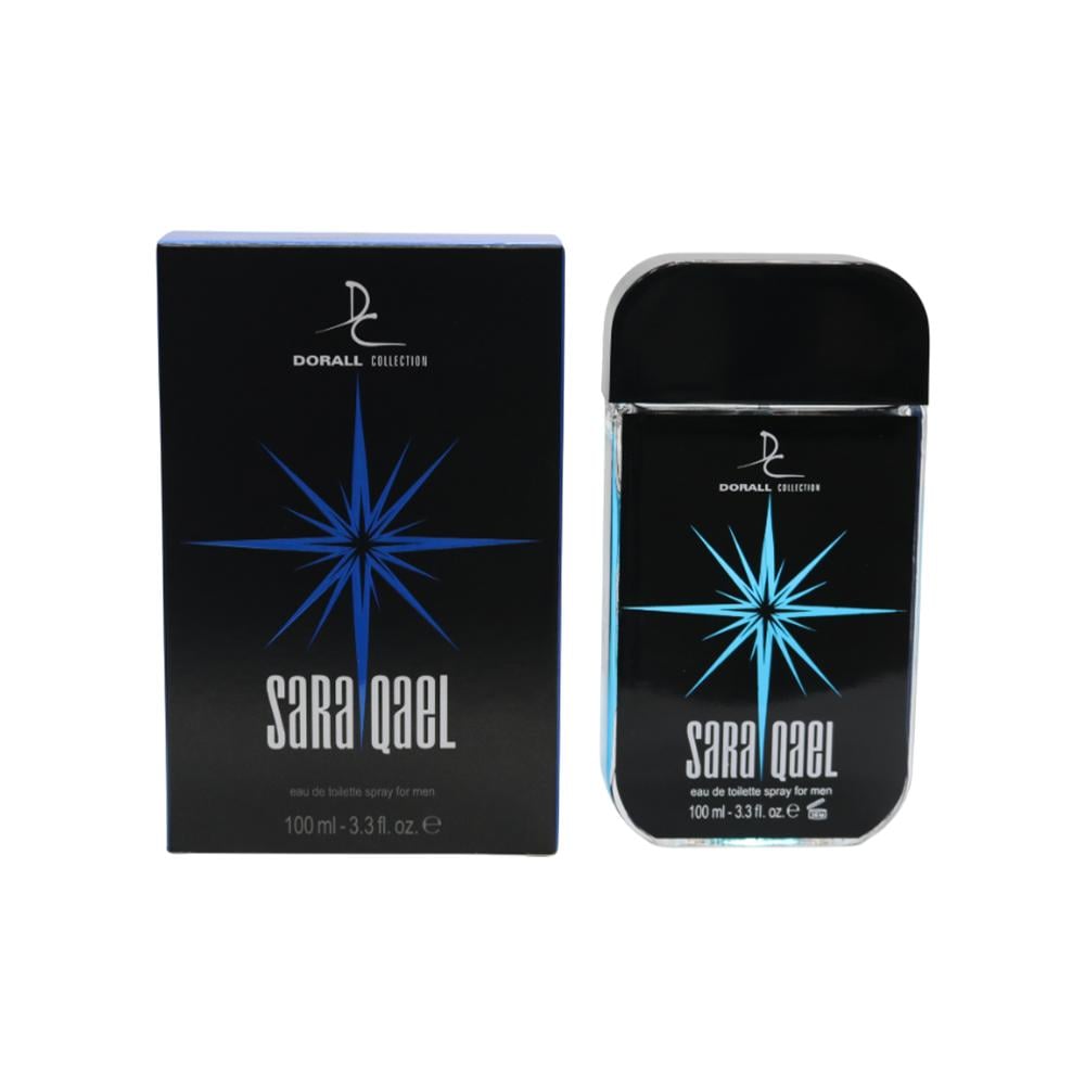 عطر سارا كويل - 100 مل