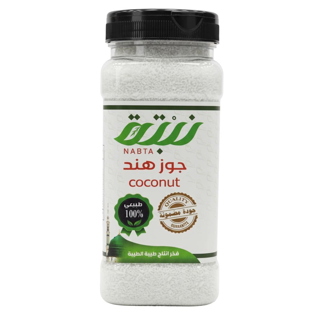 جوز هند من نبتة – 200 جرام