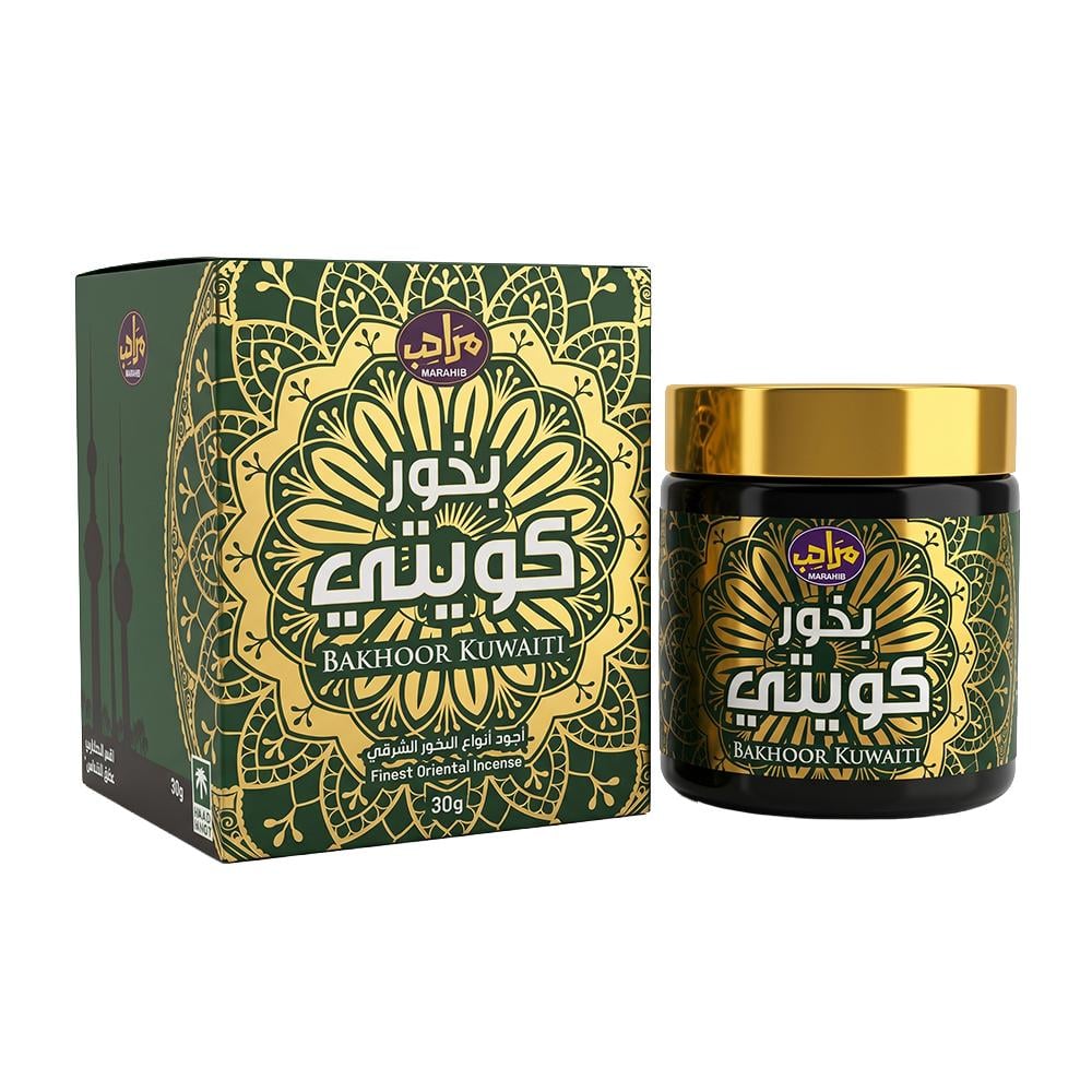 مراحب بخور كويتي – 30 جرام