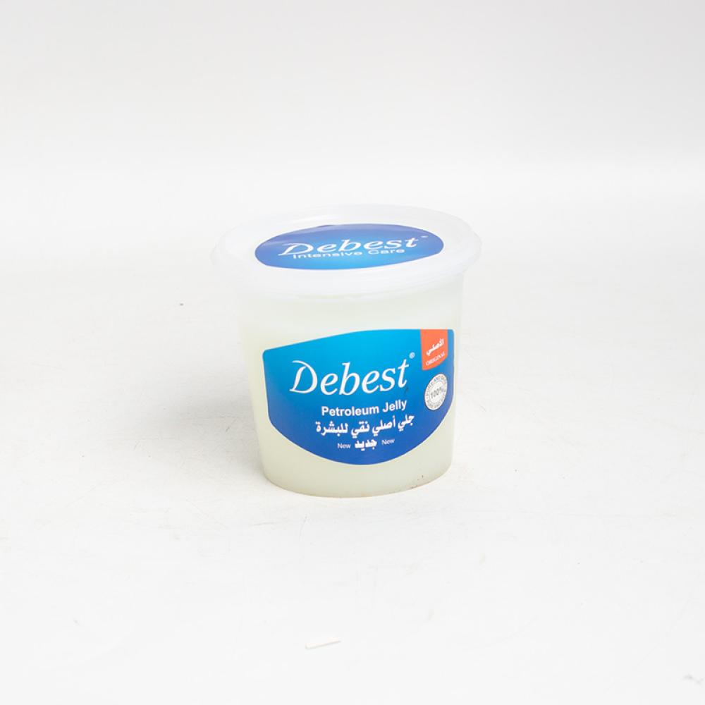 جلي ديبيست طبيعي 300 اجرام