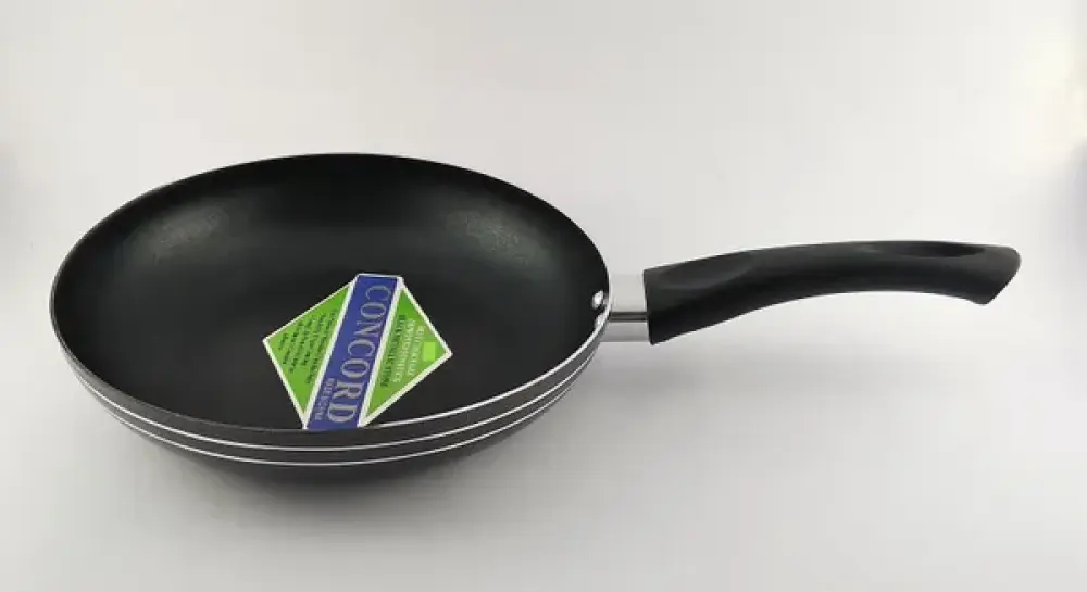 صاج قلي مقاس 22 سم الوسام AL-7882-2