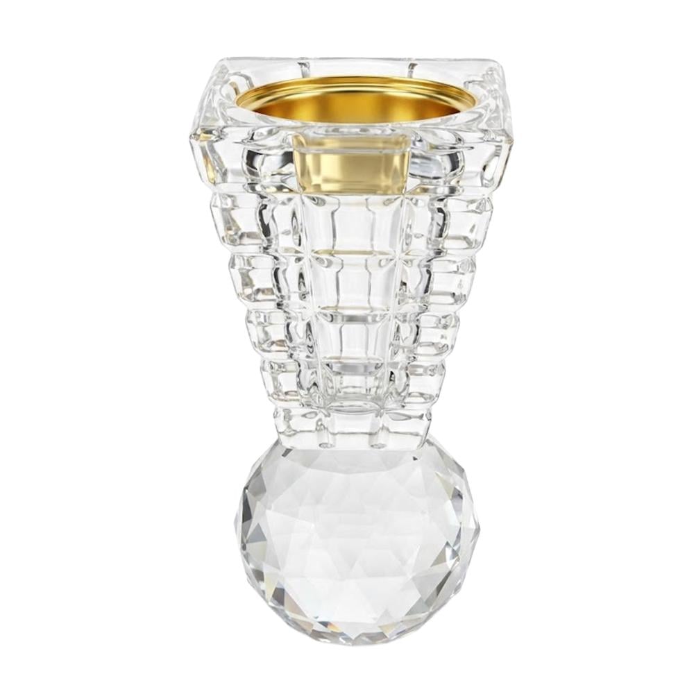 مبخرة زجاج كريستال