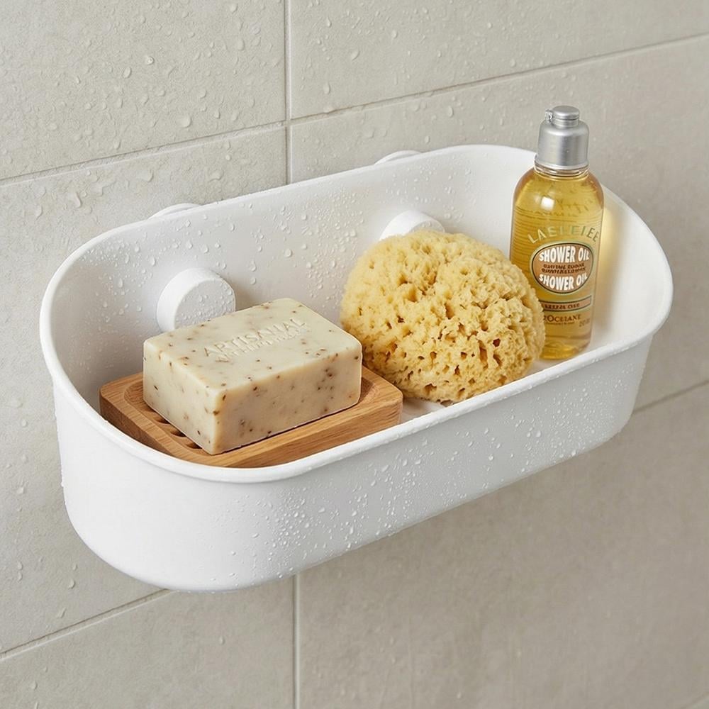 استاند حمام لاصق