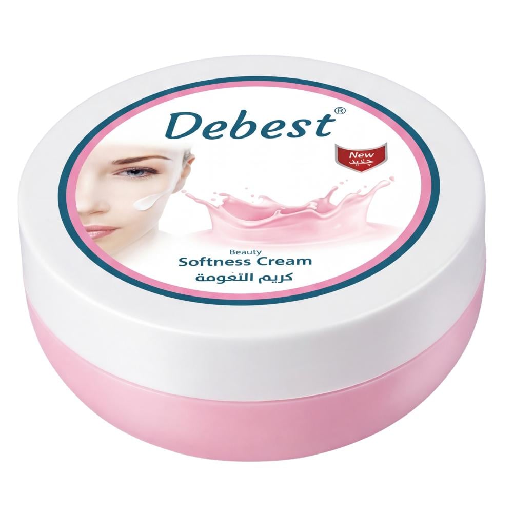كريم الجمال والنعومة من ديبست – 150 مل