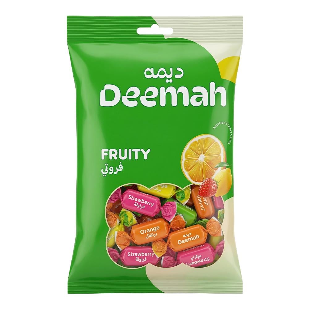 ديمه حلوى فروتي – 700 جرام