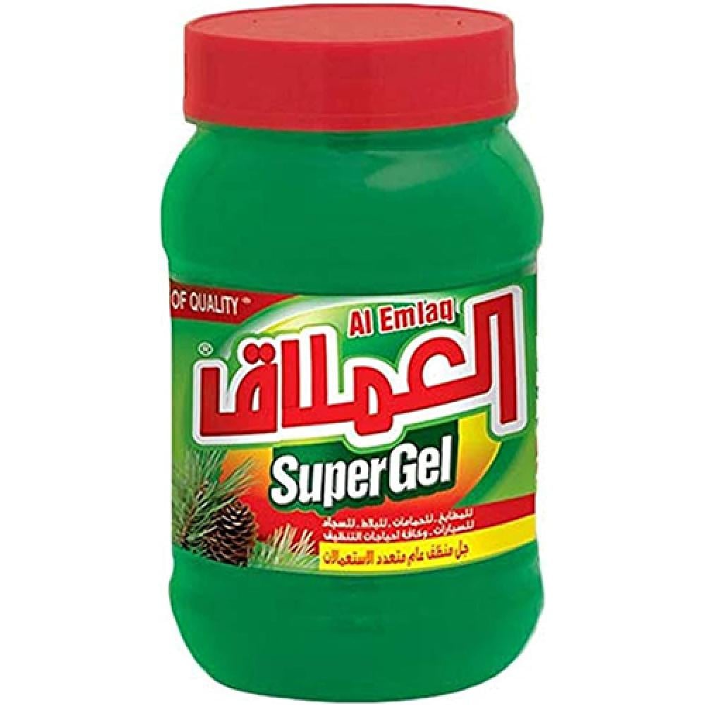 العملاق سوبر جل صنوبر 500جرام