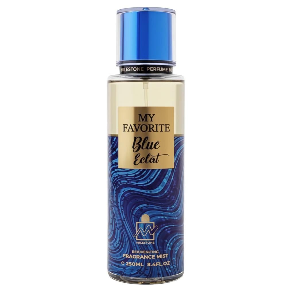 معطر جسم بلو اكلات من مايلستون - 250 مل
