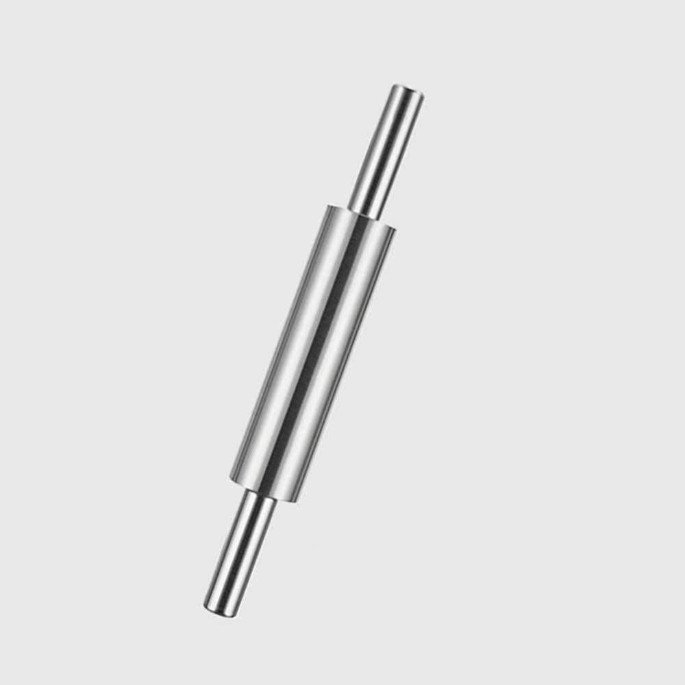 فرادة عجين ستيل وسط الوسام AL-10362-3