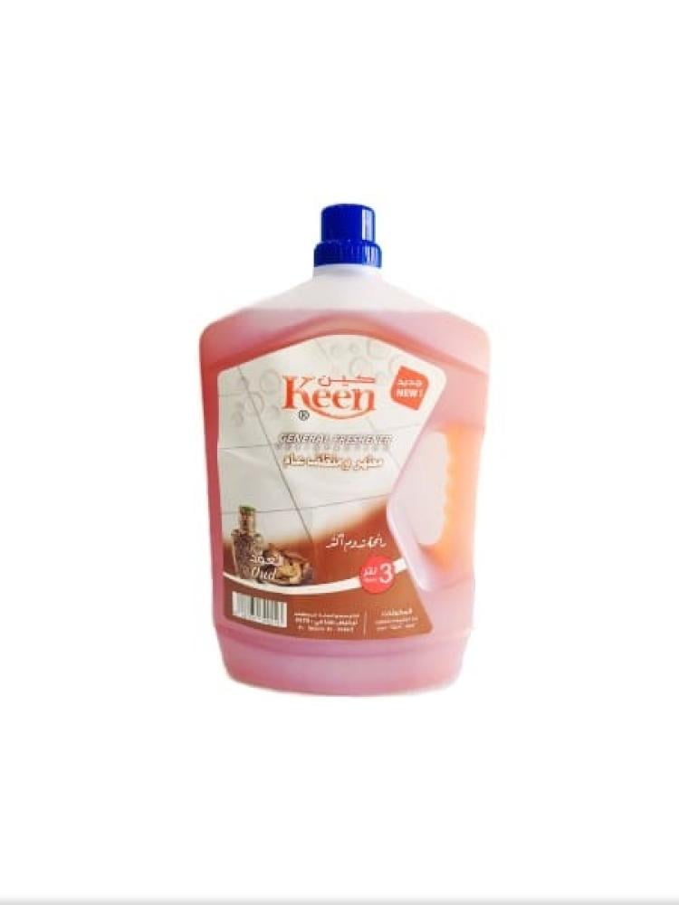 مطهر ارضيات كين عود3لتر