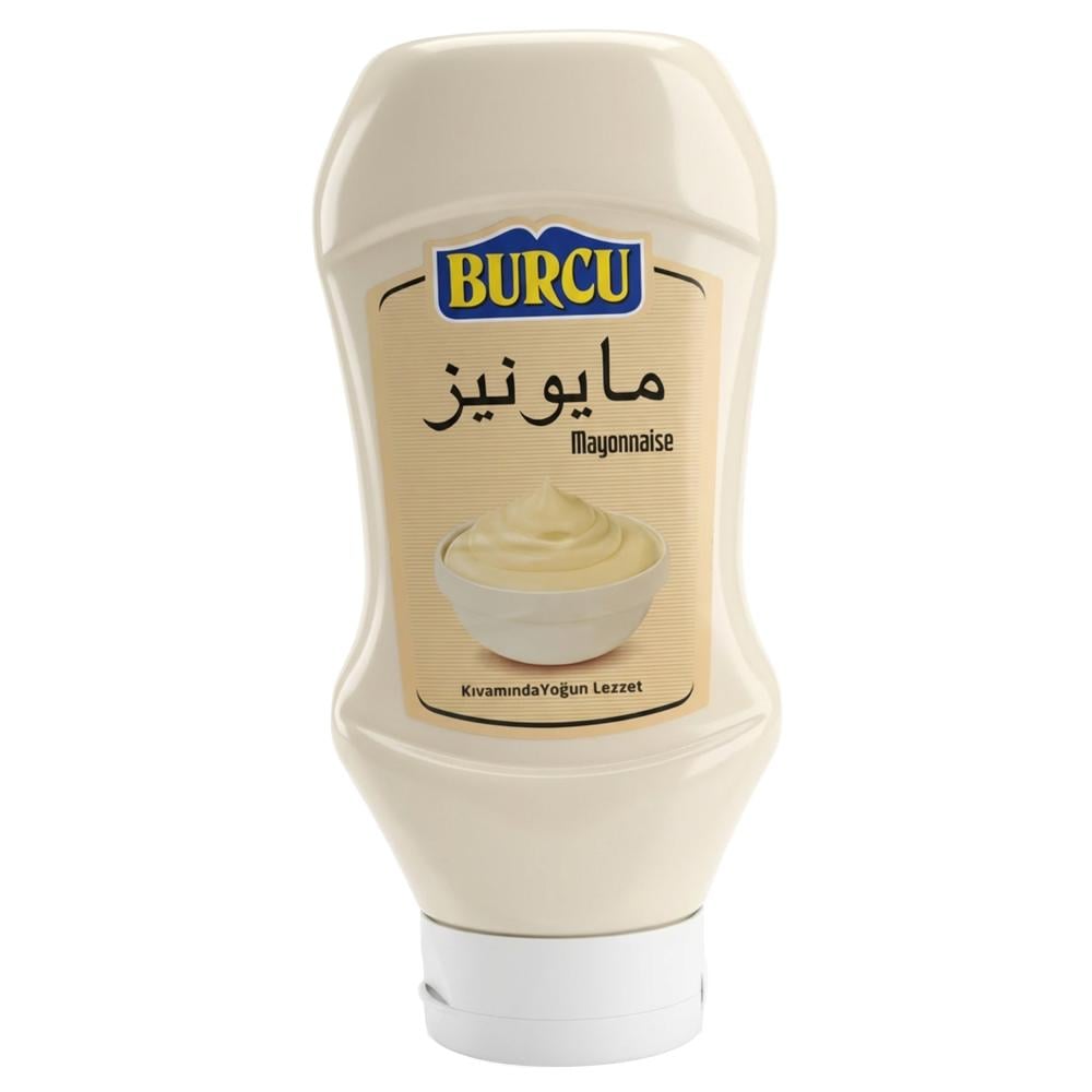 مايونيز من بورجو – 460 جرام