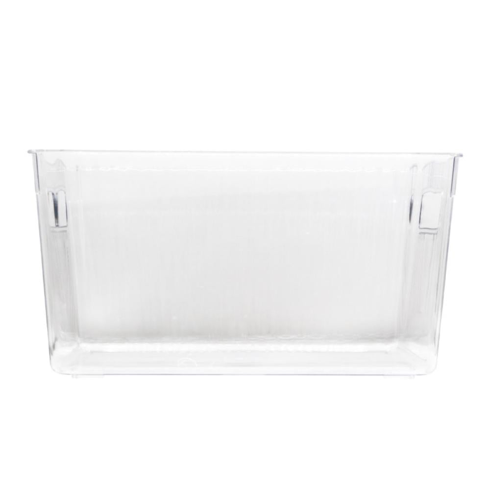 حافظة تخزين شفافة من الأكريلك – متعددة الاستخدام – AL 9860-16
