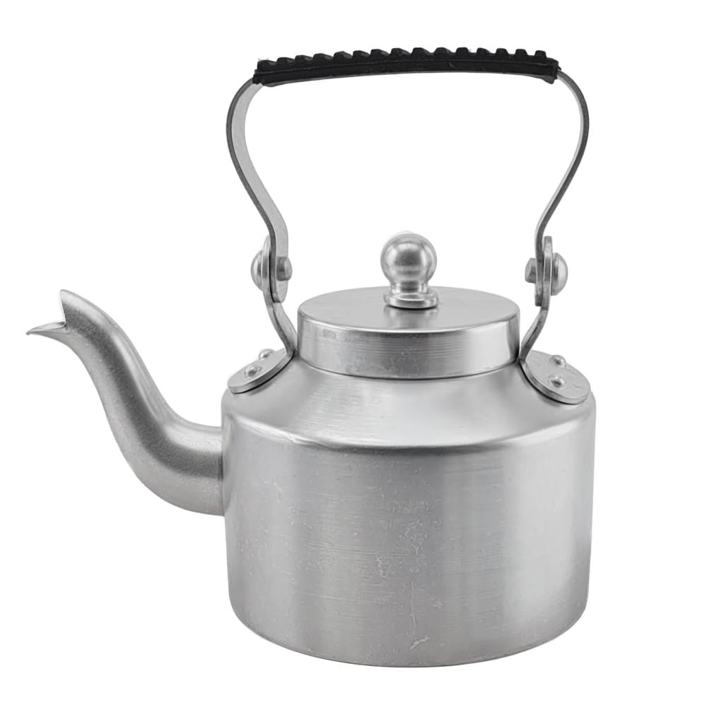 براد ألمنيوم - 850 مل - AL-4053