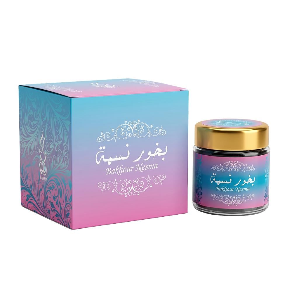 راكاز بخور نسمة – 30 جرام