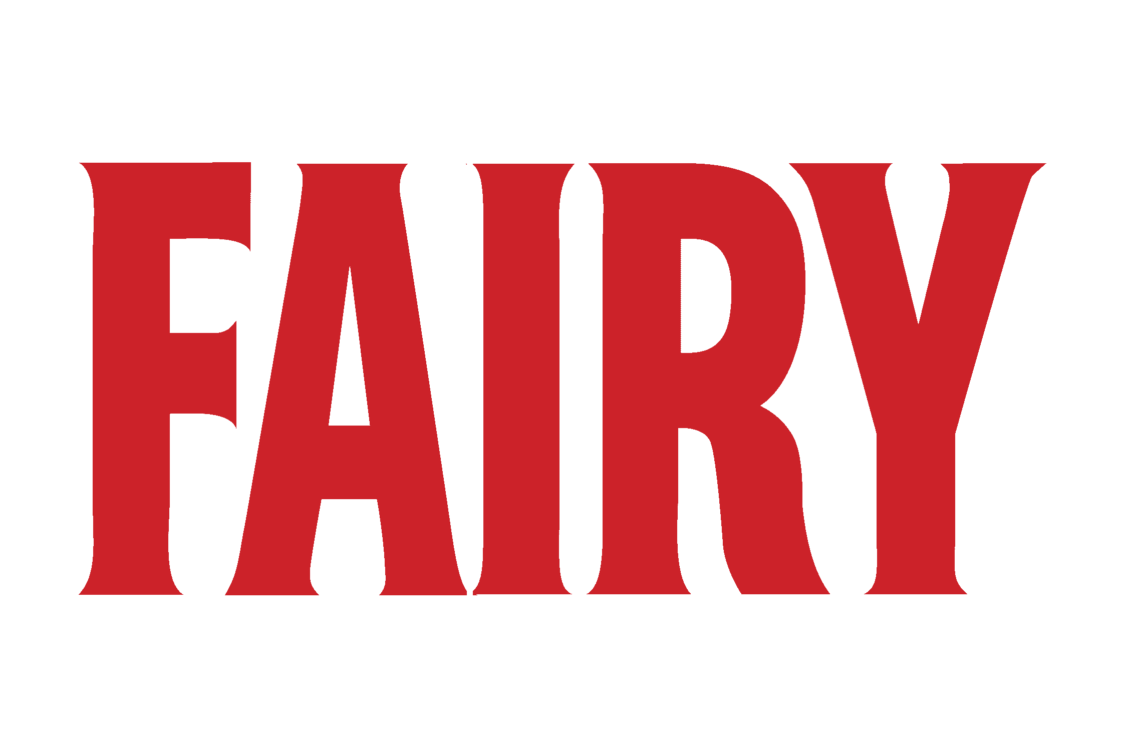 فيري Fairy