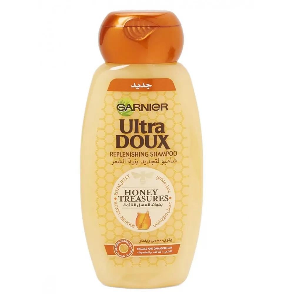 شامبو | GARNIER | بالعسل 400 مل