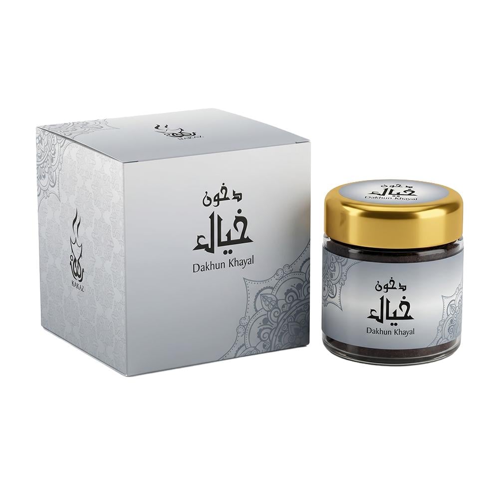 راكاز بخور دخون خيال – 30 جرام