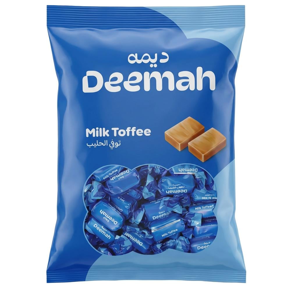 توفي حليب اكياس 700 جرام