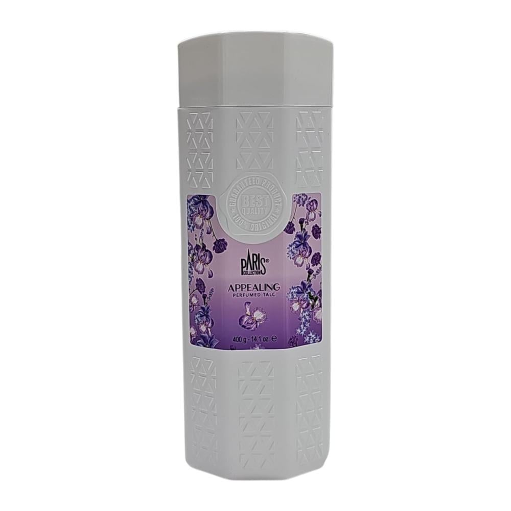 بودرة باريس أبيلينغ – معطرة – 400 جم