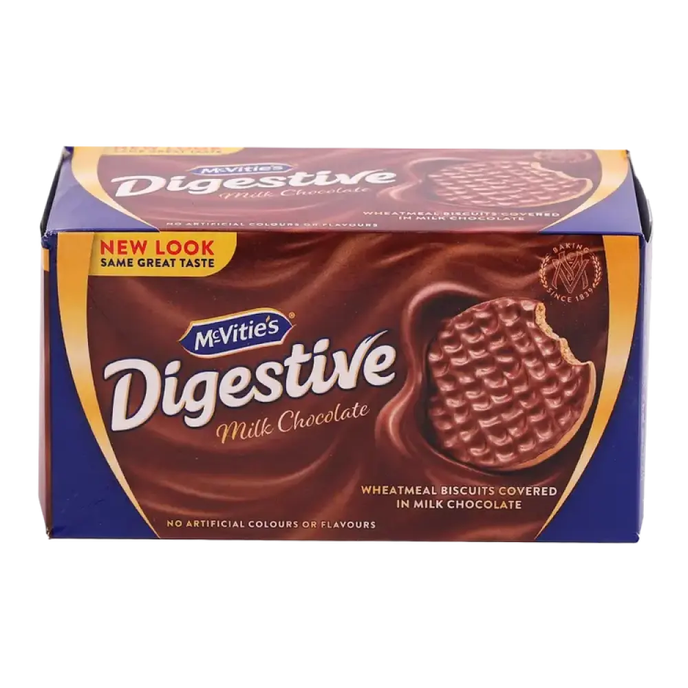 مكفيتز ديجيستف | مشكل | 200 جرام